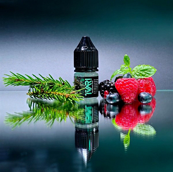 Ароматизатор TVAR! "Хвойный Трип" 13мл (на 30мл)